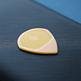 Rombo Pick / MOSAIC PICK H-YELLOW ܡԥå