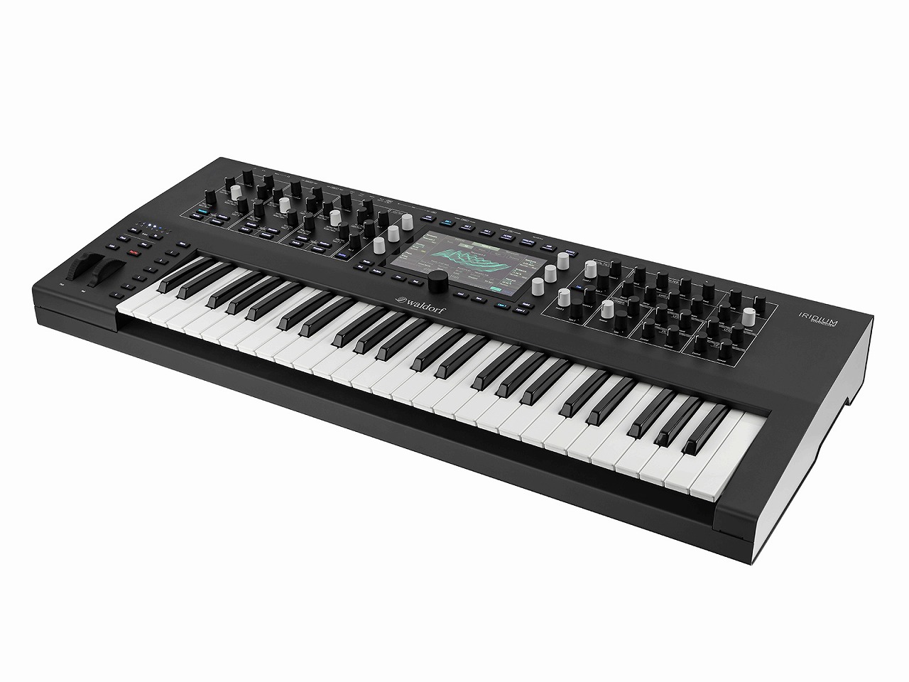 WALDORF ( ウォルドルフ ) Iridium WALDORF ( ウォルドルフ ) Iridium 送料無料 | サウンドハウス