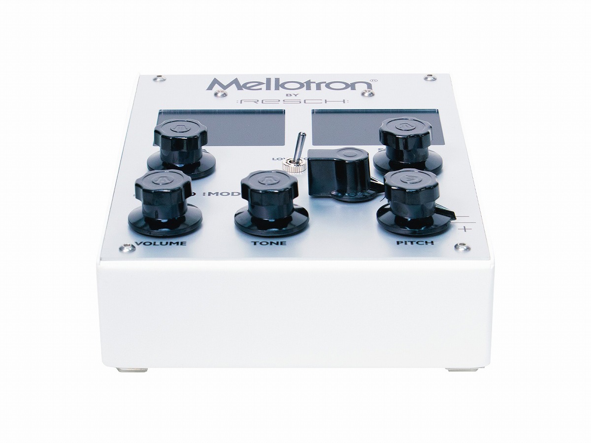 Mellotron / Mellotron Micro Module【お取り寄せ商品