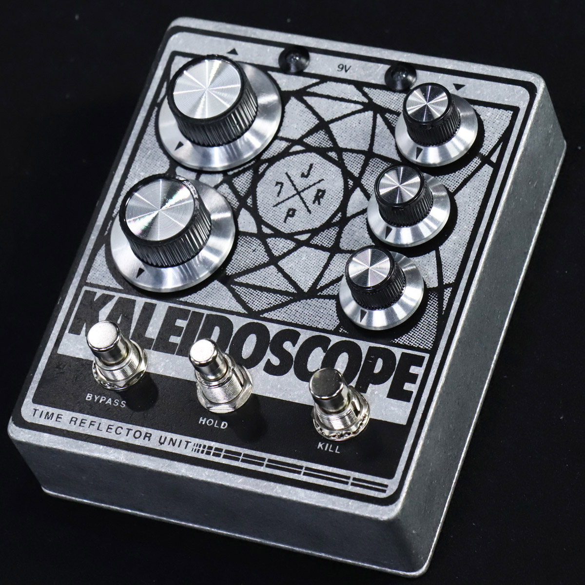 JPTR FX / Kaleidoscope | イシバシ楽器