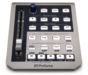 PreSonus FADERPORT