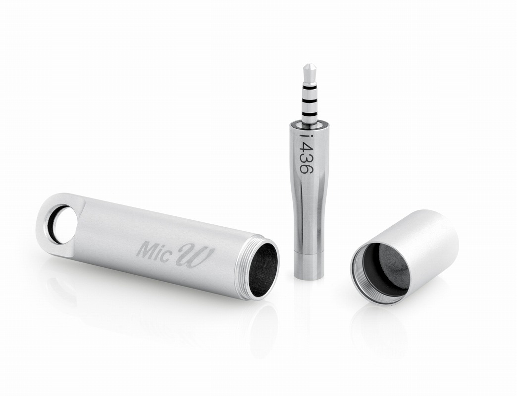でおすすめアイテム。 AUDIO MicW マイクダブリューオーディオ 2無 Class Kit i436 / 配信機器・PA機器・レコーディング機器