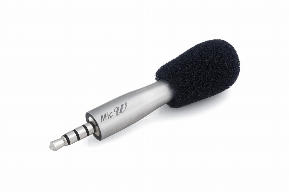 MicW AUDIO マイクダブリューオーディオ / i436 Kit Class 2無