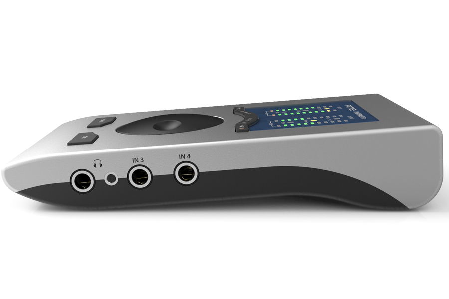 RME / Babyface Pro USBオーディオインターフェース | イシバシ楽器