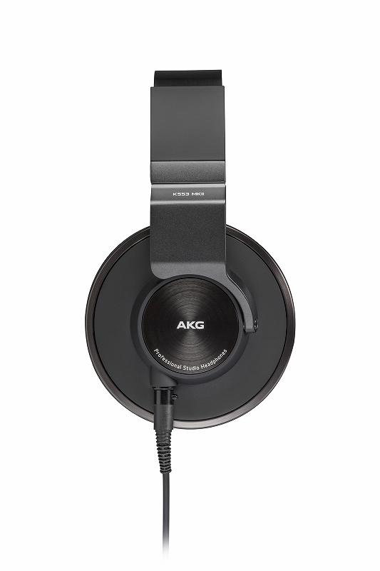 AKG Professional / K553 MKII-Y3 プロ用密閉型スタジオ