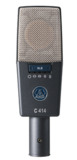 AKG () / C414 XLS-Y4 ɥɥ쥹ޥۥ4ǯݾڡ