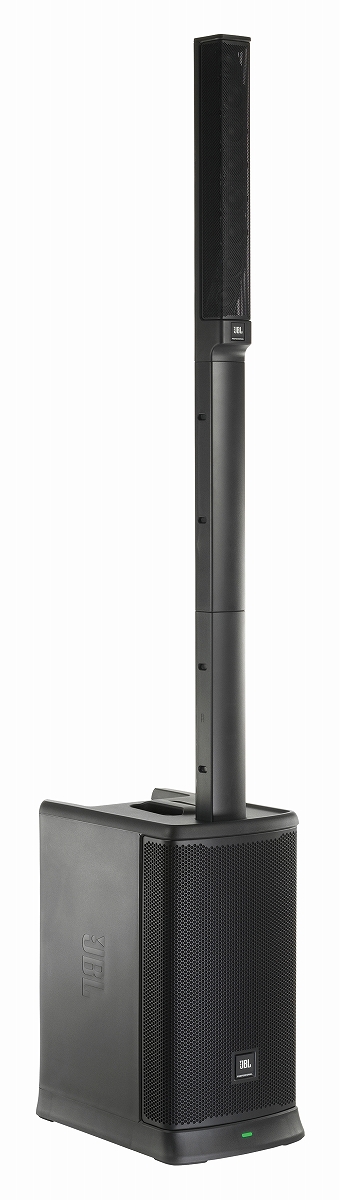 JBL PROFESSIONAL / EON ONE MK2-Y3 充電/自立式の多機能ポータブルPA
