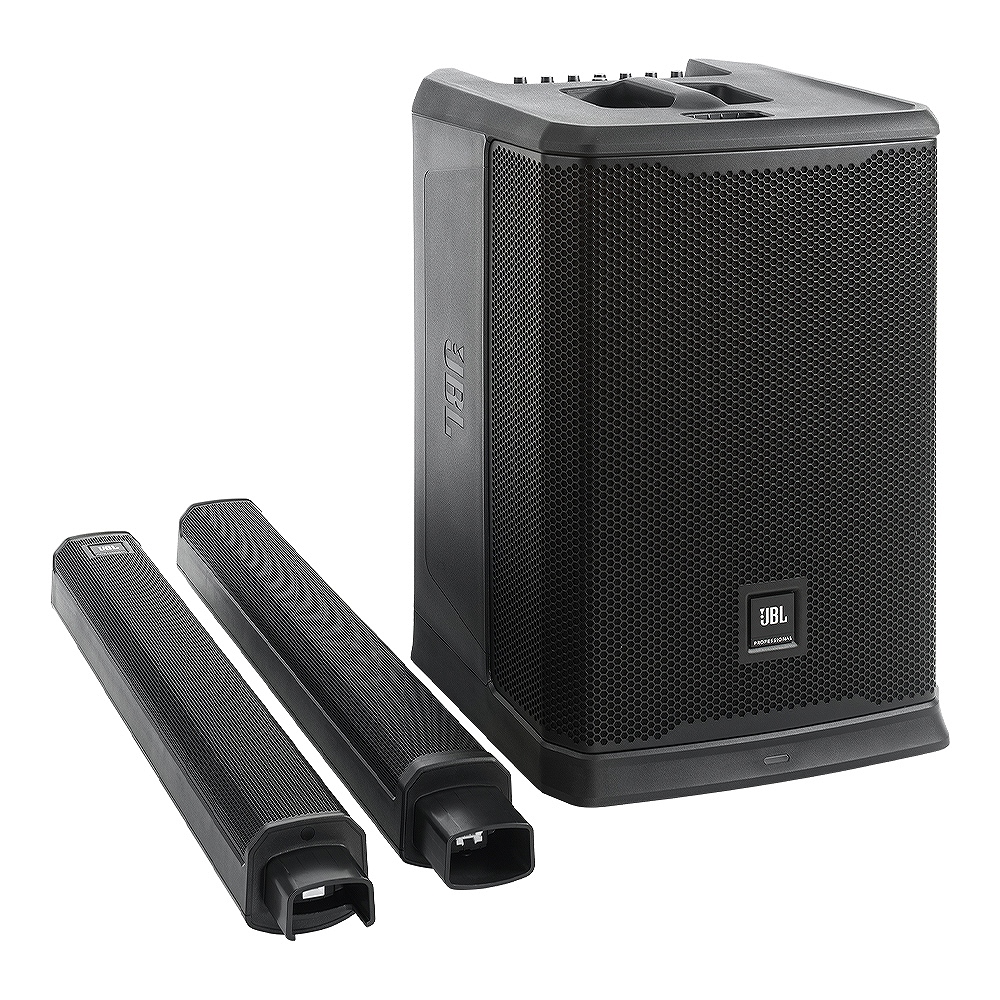 JBL オールインワンスピーカー 本体と付属品 Amazon.co.jp: サウンドバー : 家電＆カメラ