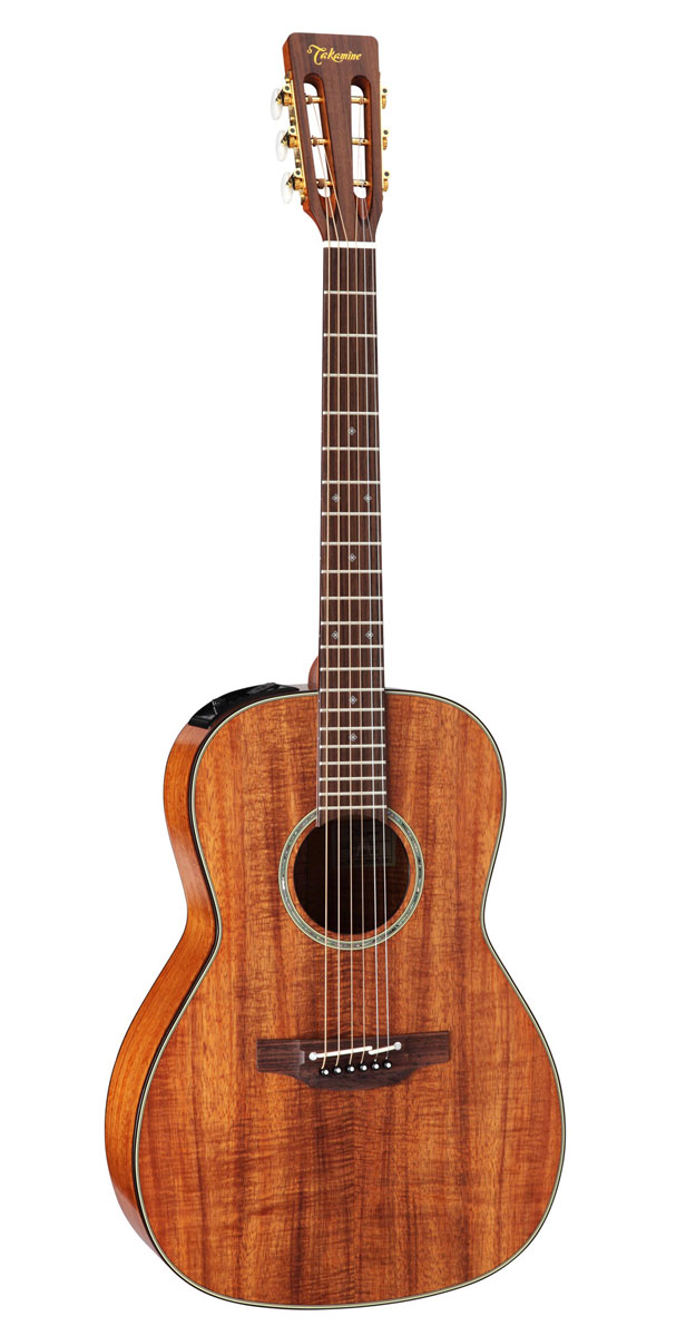 Takamine / PTU431K N タカミネ アコースティックギター エレアコ PTU