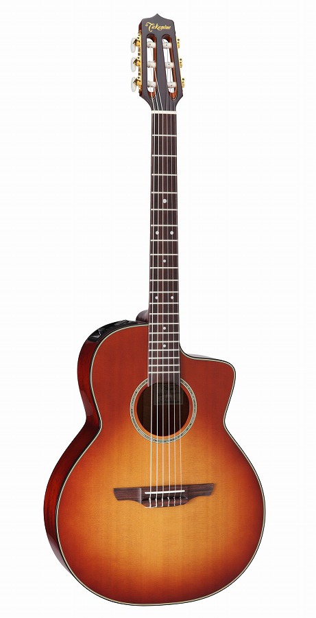 Takamine / PTU620NC AS エレガット タカミネ アコースティックギター ...