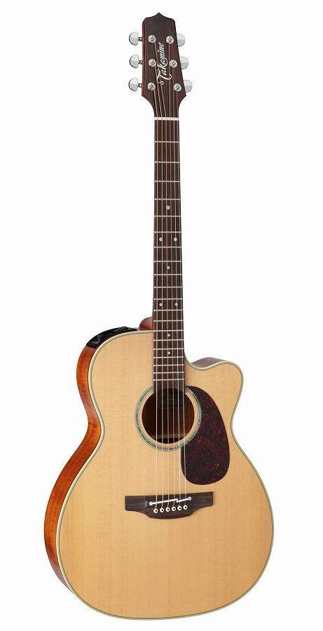 Takamine T-Series ニューヨーカー Wピックアップ付エレアコ Takamine T-Series ニューヨーカー Wピックアップ付エレアコ