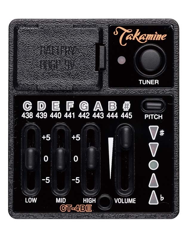 Takamine / PTU731KC N エレアコ タカミネ アコースティック