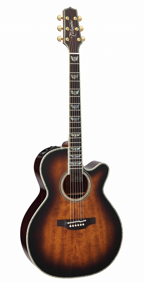 Takamine / DMP500 VTS エレアコ タカミネ アコースティックギター【お