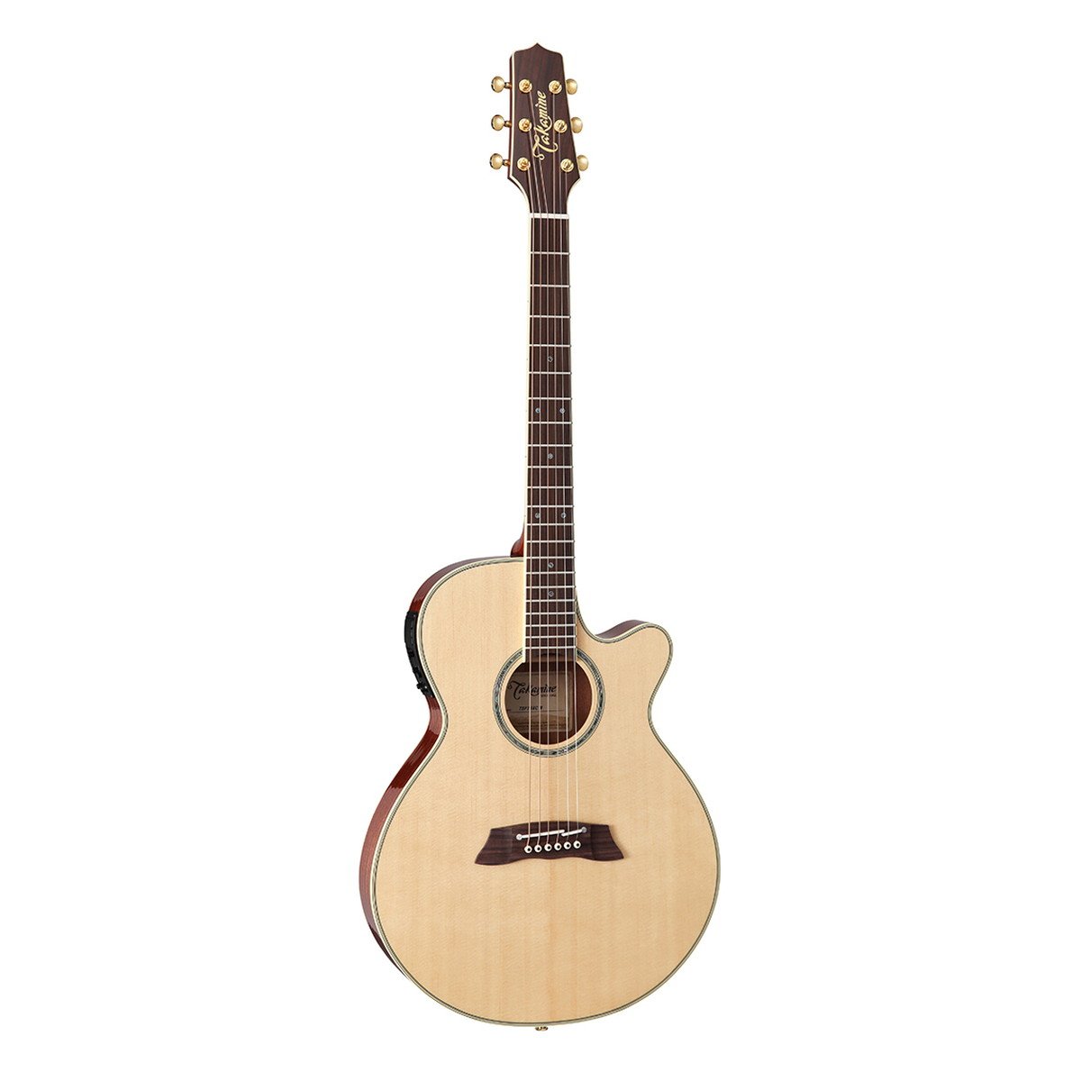 Takamine TSP138C N タカミネ エレアコ アコースティックギター アコギ 【お取り寄せ商品/納期別途ご案内】 イシバシ楽器