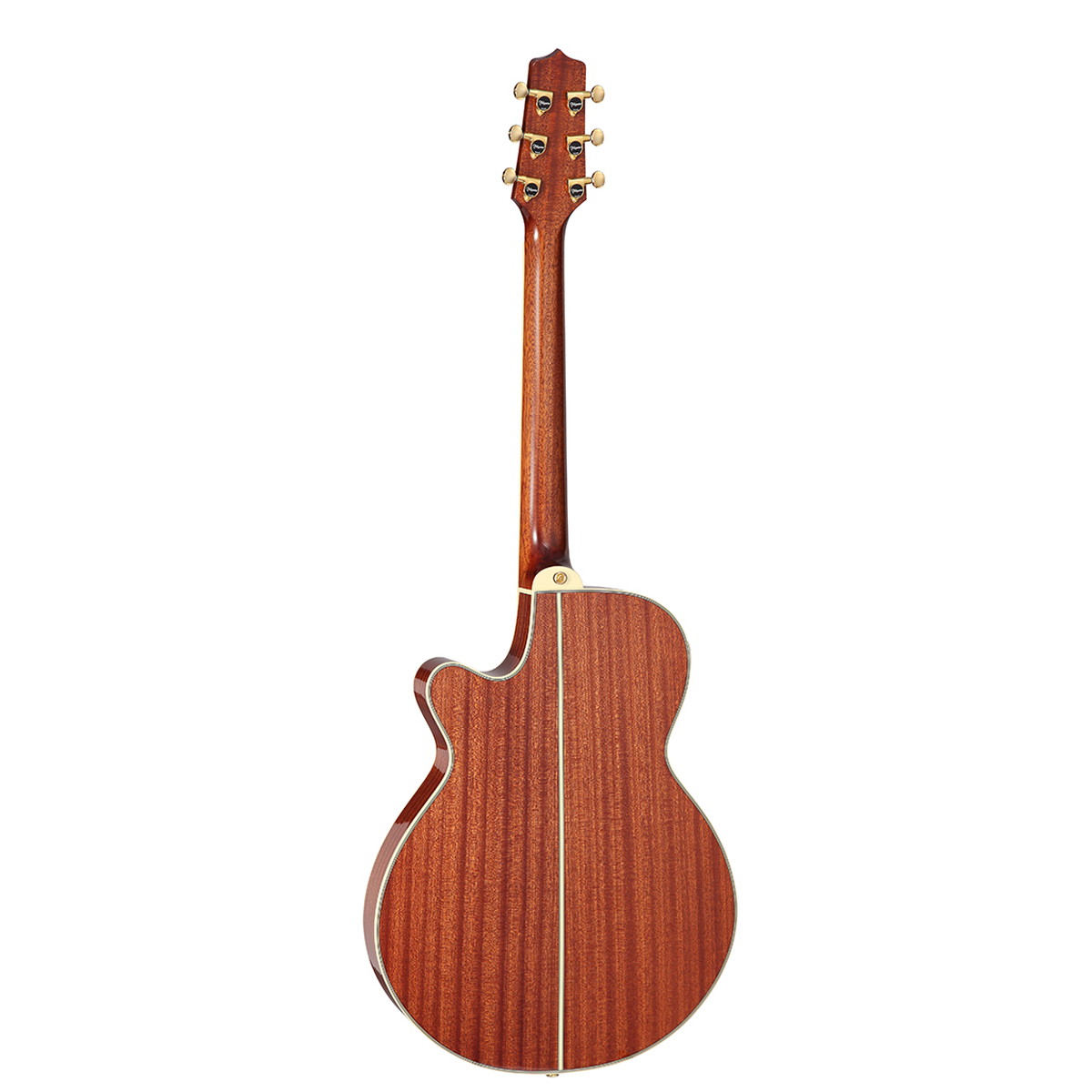 Takamine / 100 Thinline TSP138C TB Tobacco Burst 高峰楽器