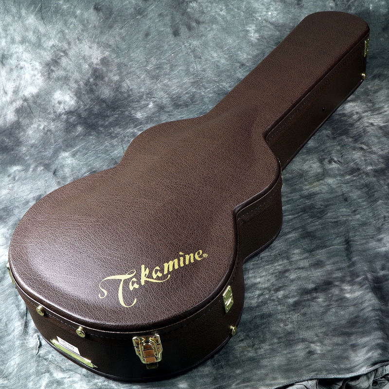 TAKAMINE  TGL1 タカミネ ギター ハードケース付