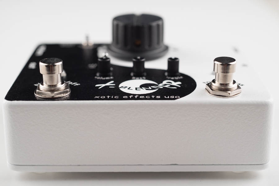 ギター XOTIC X-BLENDER/X-Blender XOTIC X-Blender 送料無料 | Sound House