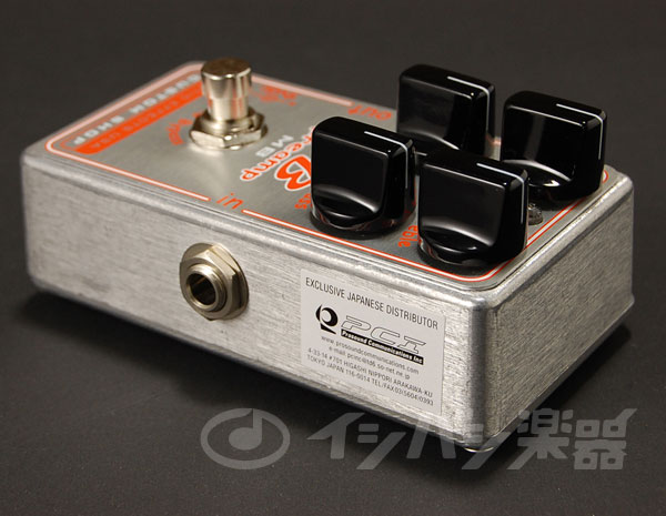 xotic BB preampエキゾチック BBプリアンプ XOTIC BB PreAmp プリアンプ エフェクター エキゾチック