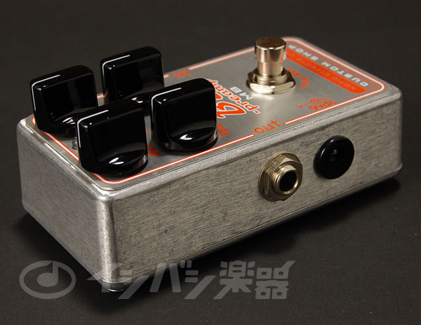 XOTIC / BB PREAMP MB エキゾチック プリアンプ | イシバシ楽器 XOTIC / BB PREAMP MB エキゾチック プリアンプ | イシバシ楽器