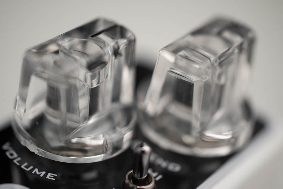 Yamaji 　Xotic SP compressor （ねじ1本欠品） XOTIC SP COMPRESSOR（NPD Xotic SP Compressor : r/guitarpedals）