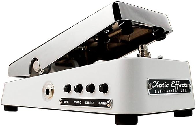 Xotic Effects Wah XW-1 ワウペダル エフェクター