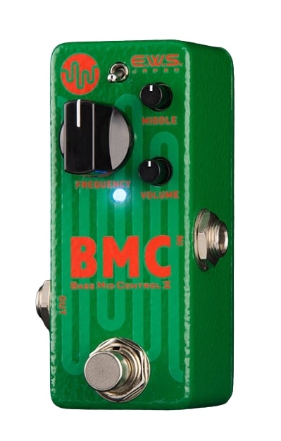 chibekko様用　BMC2 (Bass Mid Control 2) Bass Mid Control 2｜E.W.S.