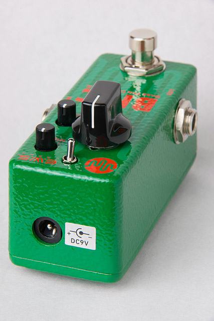 EWS BMC2 ベース・ミッド・コントロール２ Amazon | E.W.S エフェクター ミッドコントローラー BMC2 (Bass