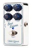 Xotic / Soul Driven オーバードライブ ソウルドライブン エキゾティック | イシバシ楽器