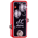 ともか Xotic SL drive Amazon | Xotic エキゾチック エフェクター オーバードライブ SL