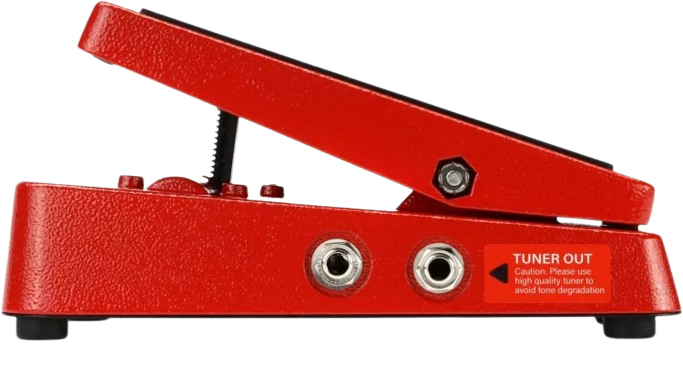 Xotic / XVP-25K Volume Pedal Low Impedance Volume Pedal