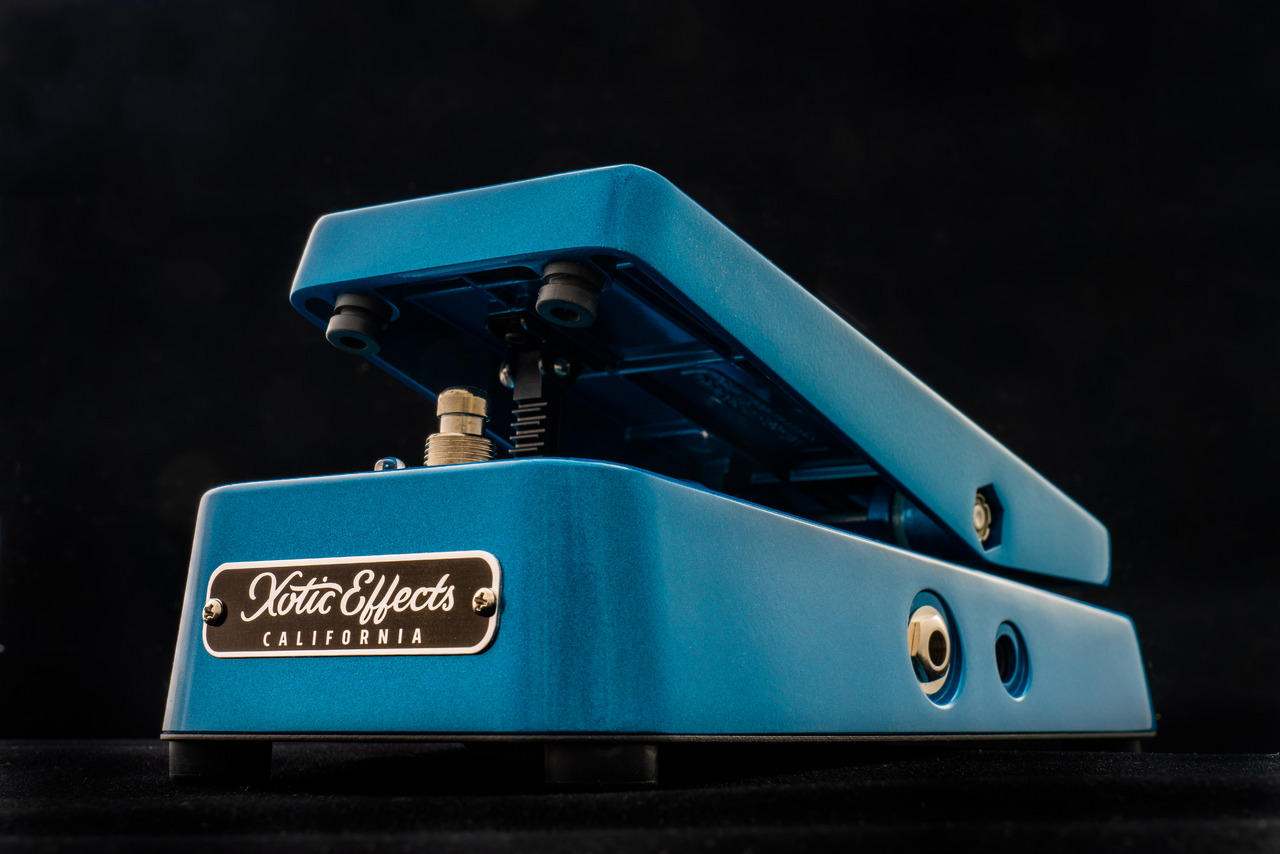 Xotic / XW-1 LAKE PLACID BLUE LIMITED EDITION | イシバシ楽器