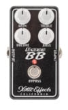ԥסեʡXotic / Bass BB Preamp-V1.5 BBB-V1.5 ١ѥե Сɥ饤 ץꥢ å