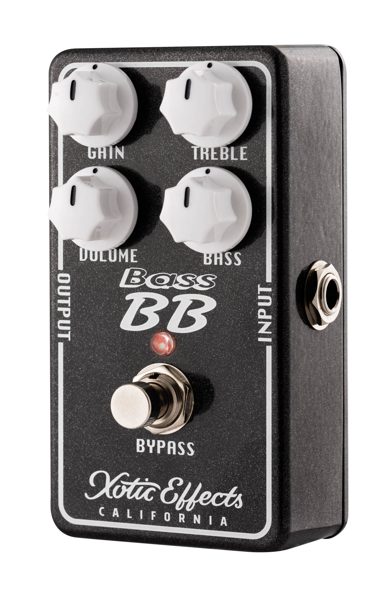 Xotic / Bass BB Preamp-V1.5 BBB-V1.5 ベース用エフェクター オーバー