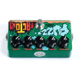 Z.VEX / Fuzz Factory Hand Paint Series | イシバシ楽器