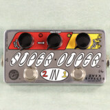 Z.VEX / Vexter Series Super Duper ֡ ٥åڹʡ