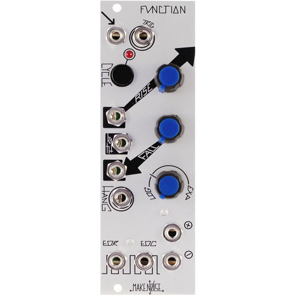 make noise/ function メイクノイズ　ファンクション Make Noise メイクノイズ / Function【お取り寄せ商品