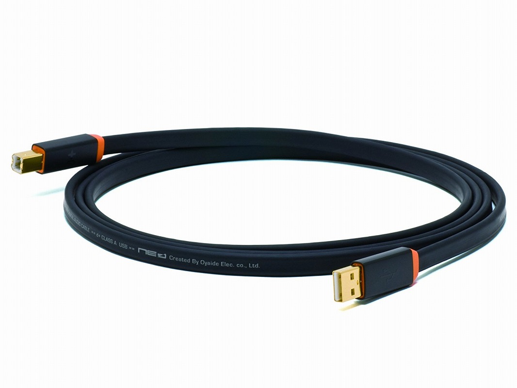 オヤイデ電気 D+USB CLASS A V2 1.0M USBケーブル【お取り寄せ商品】 イシバシ楽器 オヤイデ電気 USBケーブル 1.0m d USB class B 1.0