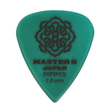 MASTER 8 / INFINIX Hard Polish w/Rubber Grip Teardrop 1.00mm IFHPR-TD100 1 ԥå ޥ