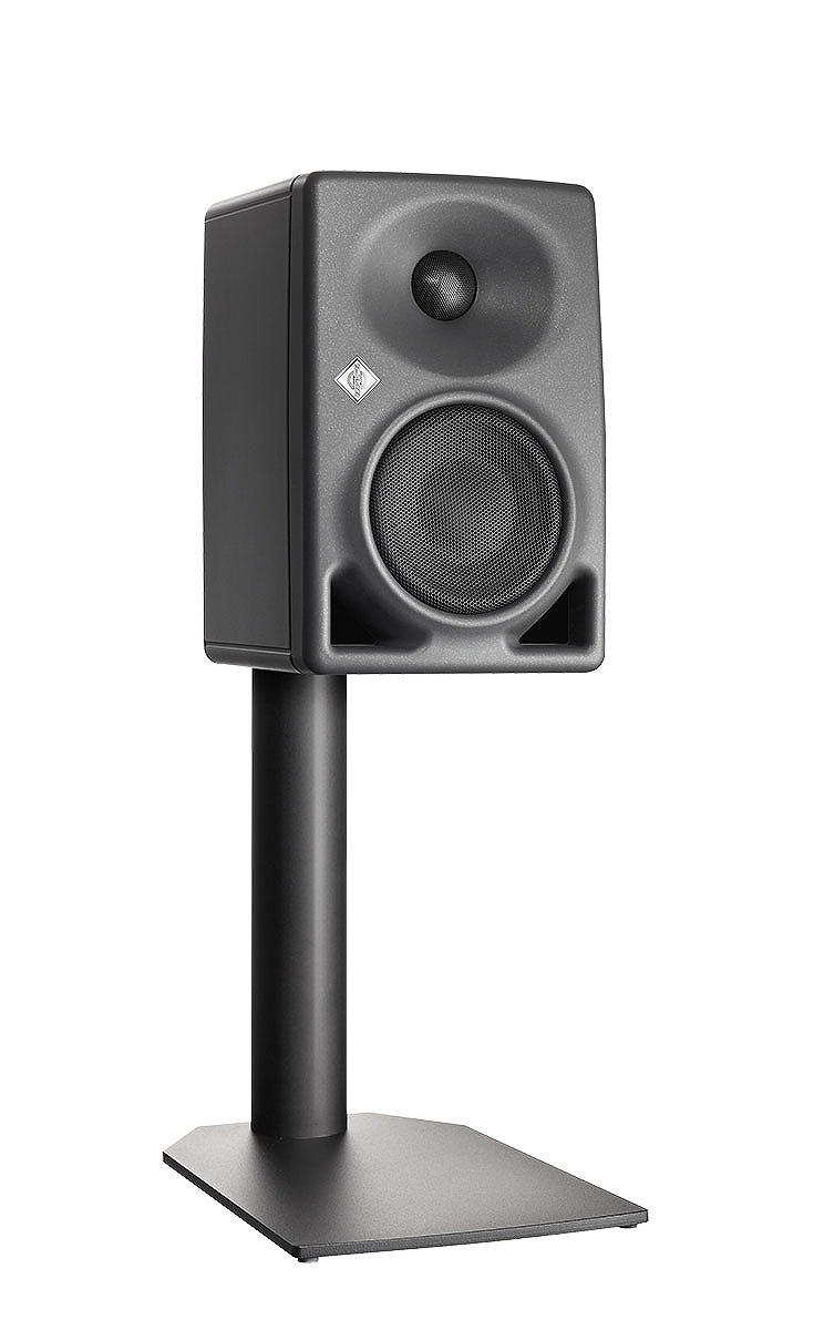 単品　ノイマン　KH80 モニタースピーカー　NEUMANN NEUMANN ( ノイマン ) KH80 DSP A G パワードモニタースピーカー