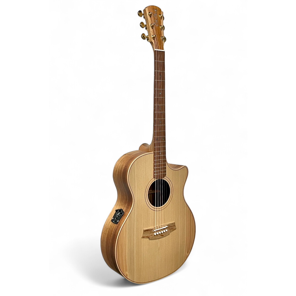 Cole Clark / Touring Series CCAN2EC-BB 2 Grade Bunya