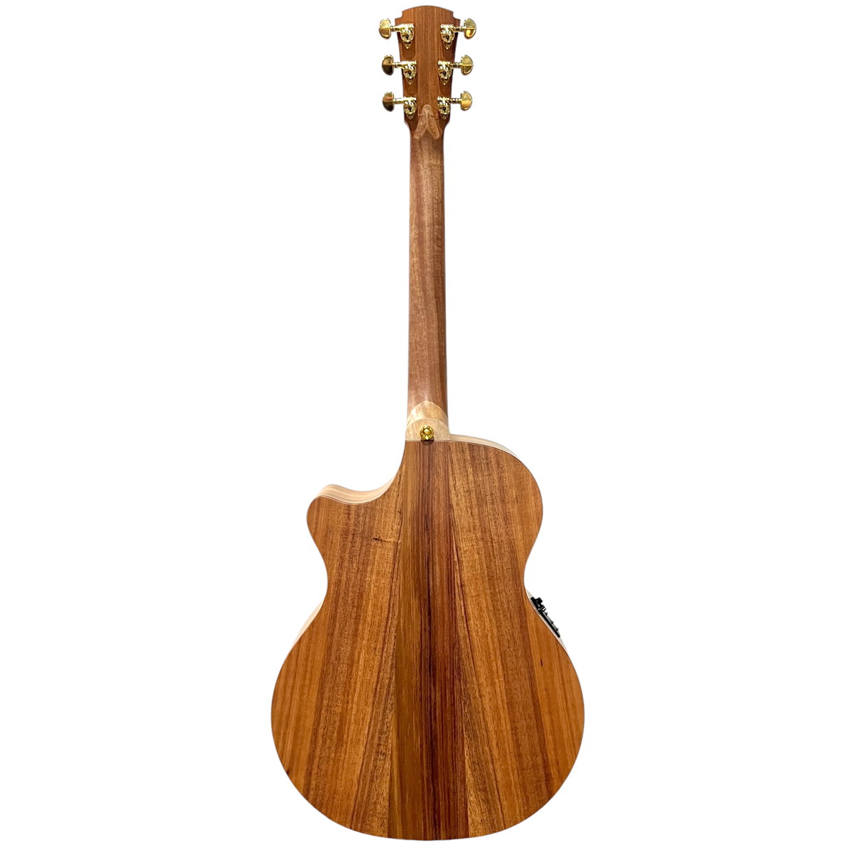 Cole Clark / Touring Series CCAN2EC-BLBL 2 Grade All