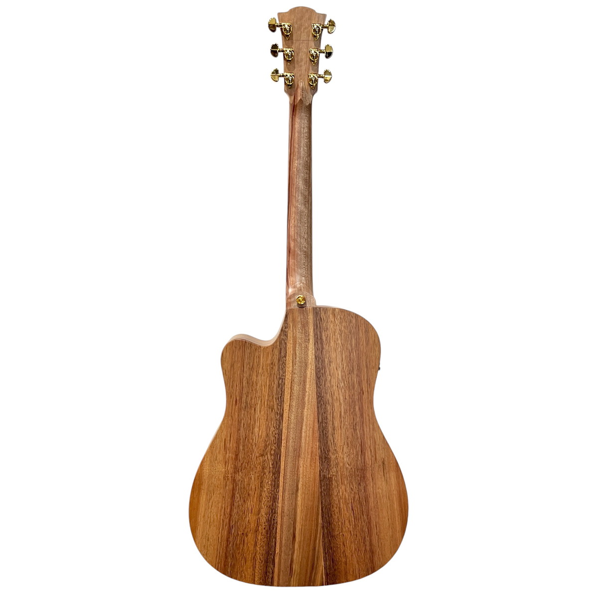 Cole Clark / FL Dreadnought Series CCFL2EC-BB 2 Grade Bunya