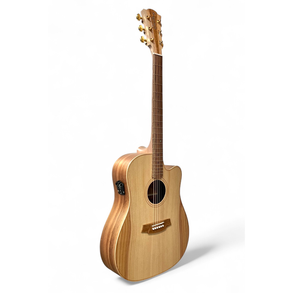 Cole Clark FL2AC 美品中古が入荷しました!! « 浜松の中古楽器の