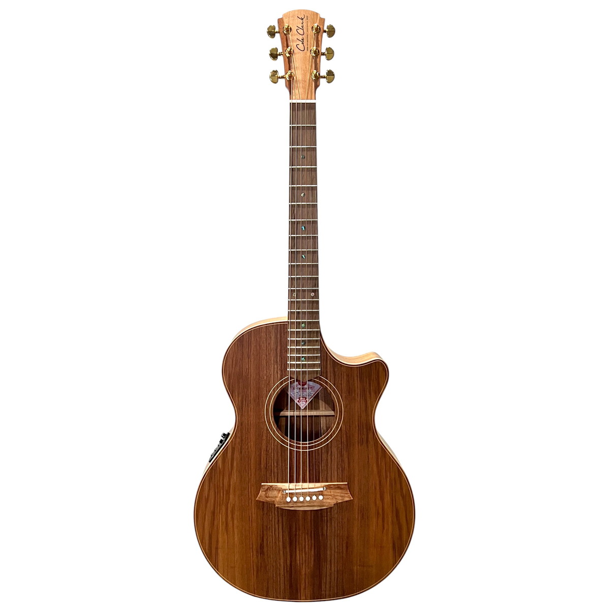 [相場以下] Cole Clark FL3EC-BLBL-AE 美品 メンテ済 相場以下] Cole Clark FL3EC-BLBL-AE 美品 メンテ済 - メルカリ