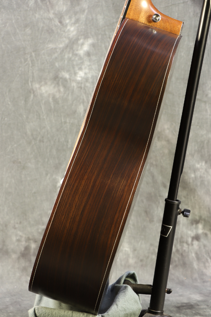 Selva / SF1000S Natural [トップ単板アコースティックギター