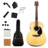 Selva / SF1000S Natural Solid Sitka Spruce Top / Rosewood (Sonokeling)  ȥץ롼 ǥȥꥢ ꡼å