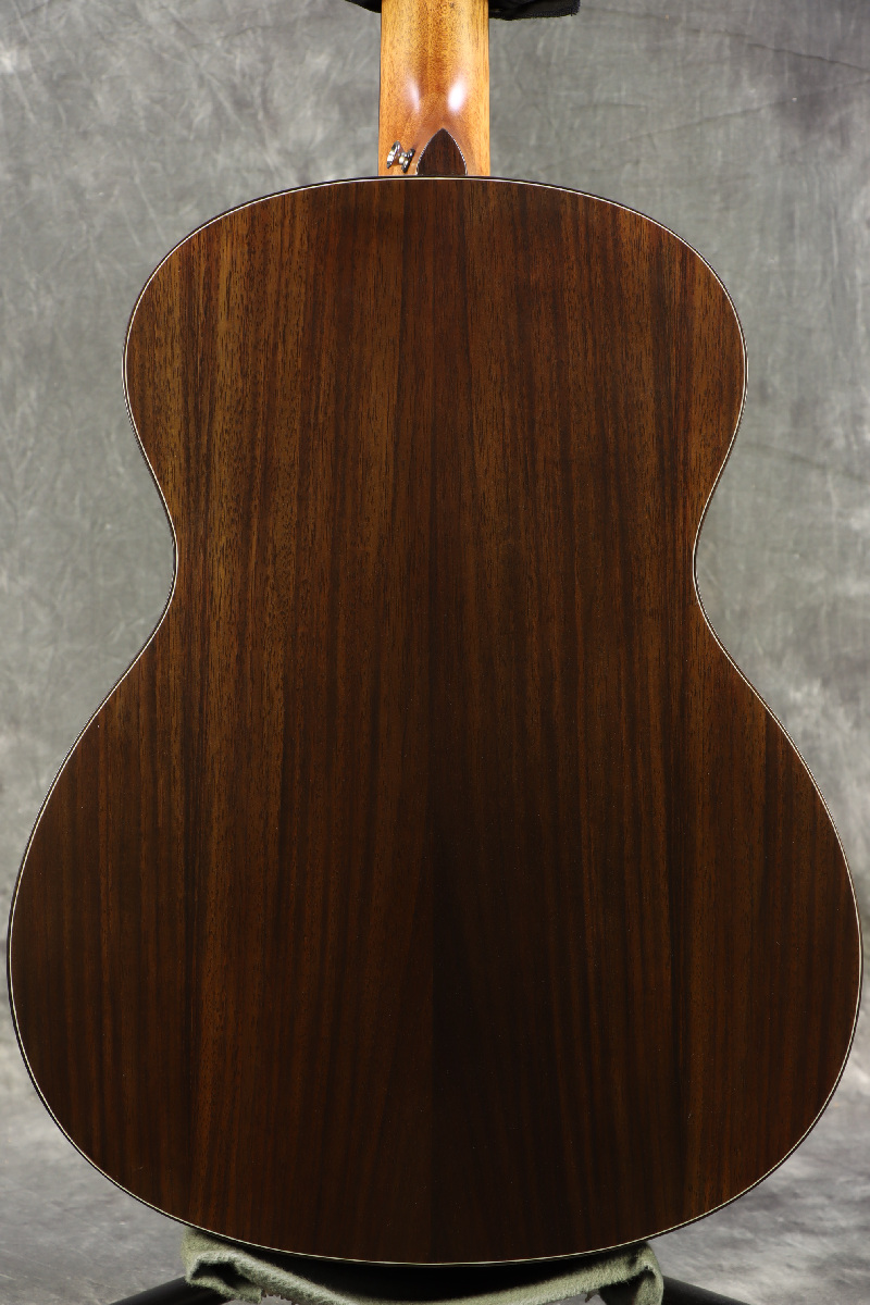 ぜん トップ単板? ハードケース付き SELVA SD-1000 SB Selva SD1000S Natural Solid Sitka Spruce Top / Rosewood