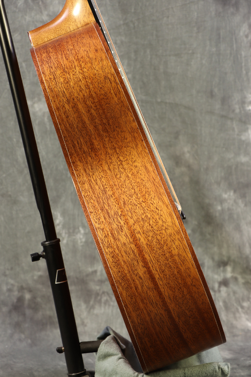 Selva / SF1800AS Natural [オール単板 マホガニーS&B