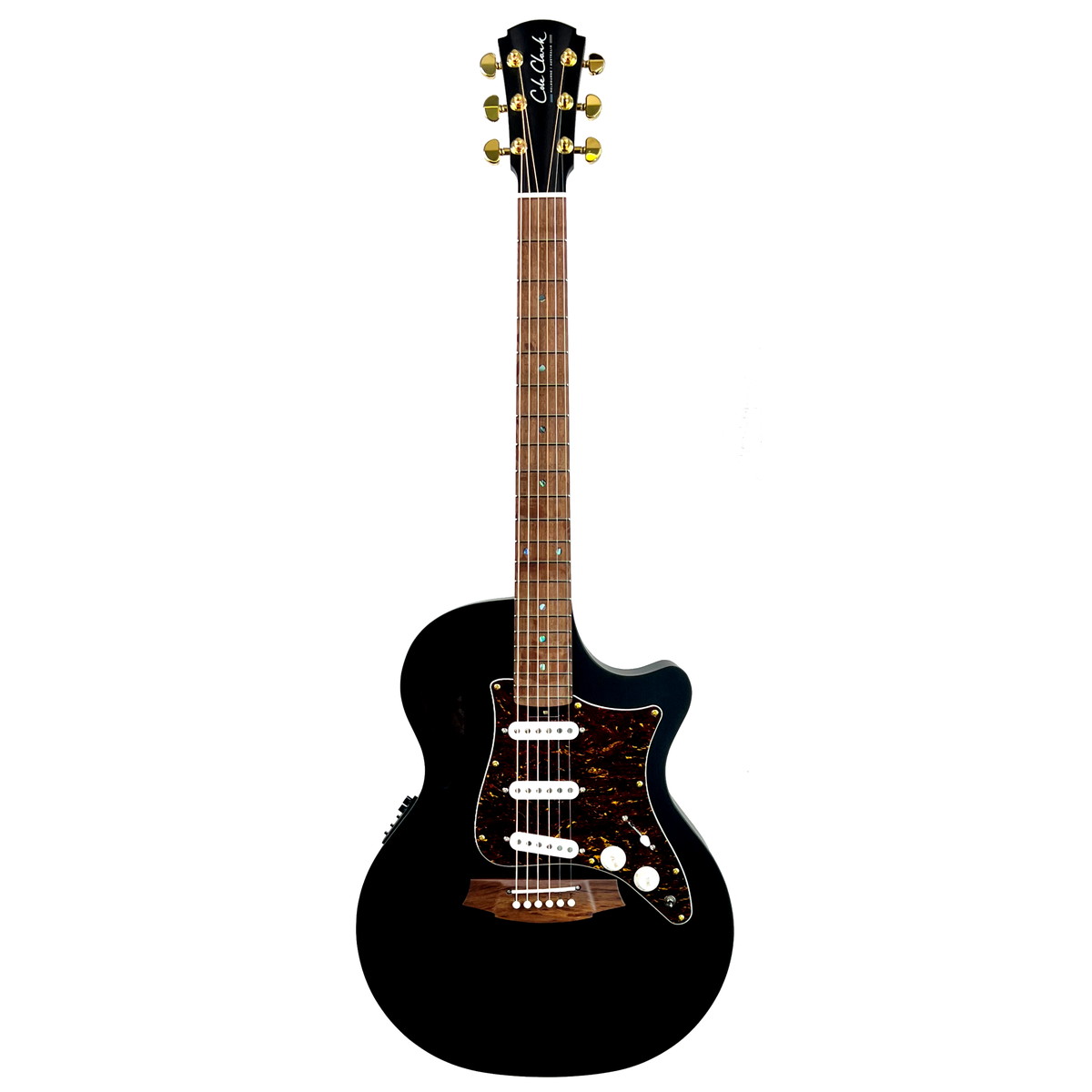 [相場以下] Cole Clark FL3EC-BLBL-AE 美品 メンテ済 相場以下] Cole Clark FL3EC-BLBL-AE 美品 メンテ済 - メルカリ
