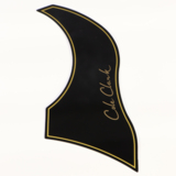 Cole Clark / Pick Guard - Black - For AN and TL 륯顼 ԥå